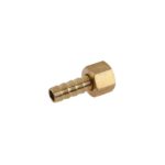 Vsuvka hadicová 9 mm s vnútorným závitom 1/4"