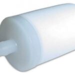 Filter palivový pre Husqvarna 5,0mm