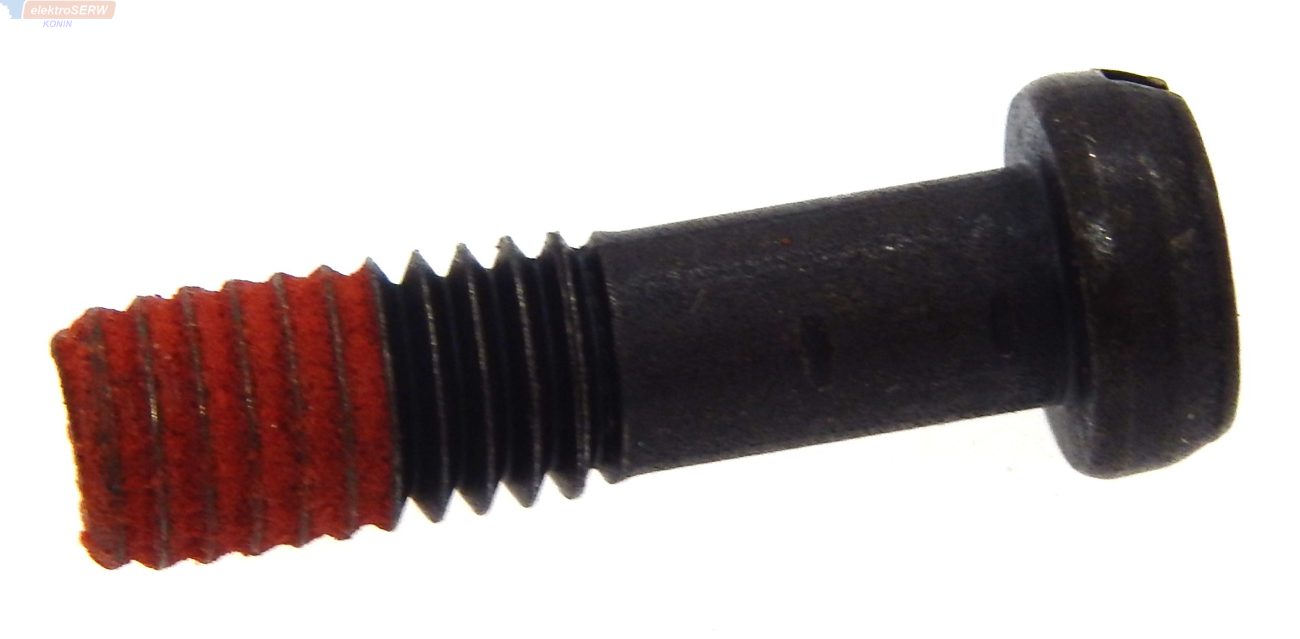 189_3 ND Makita skrutka M6x22 – Obrázok 1