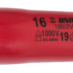 Hlavica 1/2" 22mm