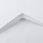 Konzola 200x250mm biela