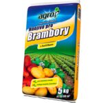 Hnojivo na zemiaky 5kg
