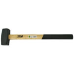 Palica Strend Pro HS0001, 8,00 kg, drevo