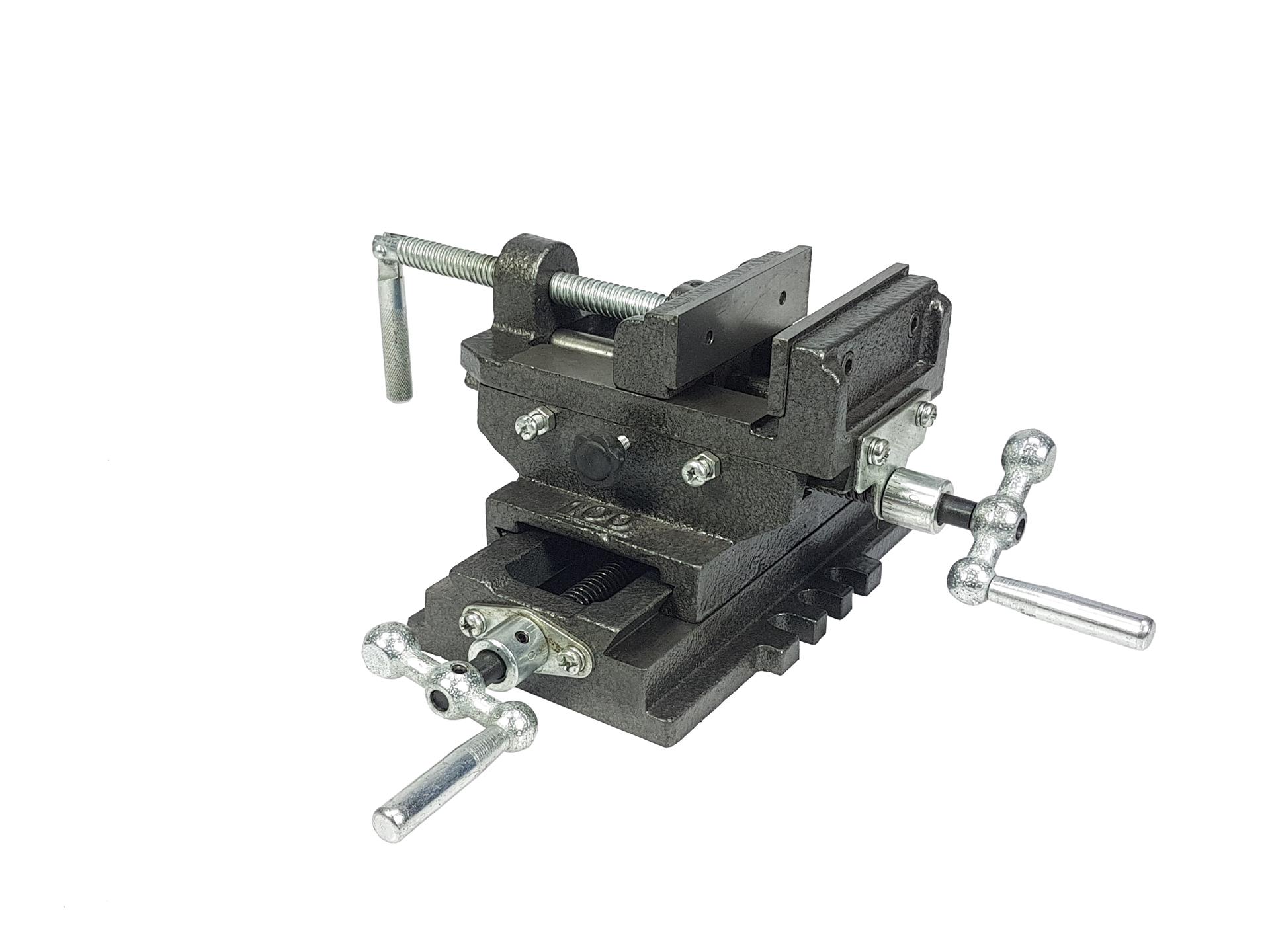 1ssss Zverák krížový 100mm M36080 – Obrázok 1