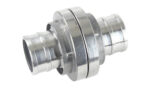 Spojka požiarnícka 2" M85343