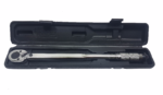 Momentový kľúč 1/4" 5-25Nm
