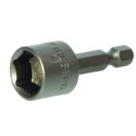 Kľúč nástrčkový 8mm 1/4"