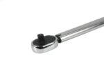 Momentový kľúč 1/4" 5-25Nm – Obrázok 2