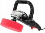 Elektrická leštička 150/180mm – Obrázok 3