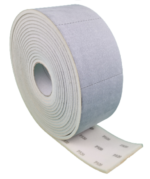 Brúsny papier P150 (1ks) – Obrázok 2