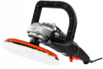 Elektrická leštička 150/180mm – Obrázok 4