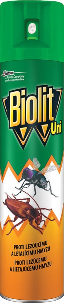 23-23 Biolit UNI 400ml – Obrázok 1
