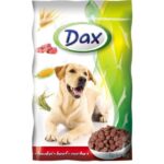 DAX granule Pes, hovädzie 10kg