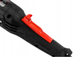Elektrická leštička 150/180mm – Obrázok 5