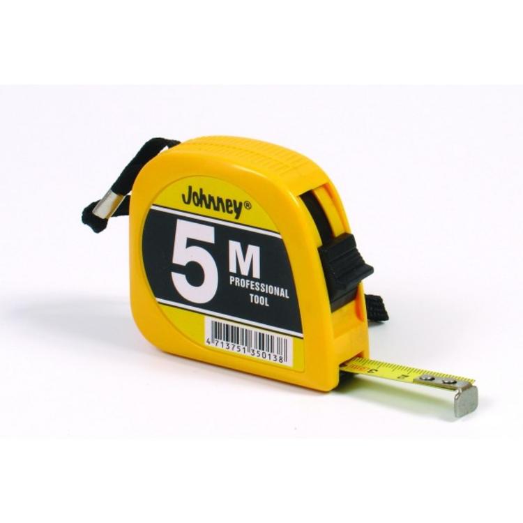2542000043492_0 Meter zvinovací 3 m KDS Johnney 3013PT – Obrázok 1