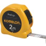 Meter zvinovací 3 m KMC 3074 N