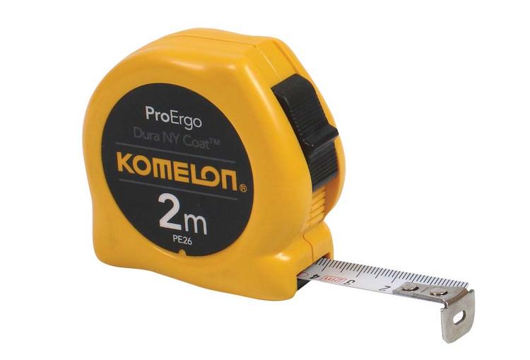 2542000043532_0 Meter zvinovací 5 m KMC 5074 N – Obrázok 1