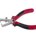 Kliešte odizolovacie 160 mm Levior