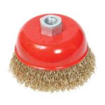 Kefa hrncová vlnitá M14/100 mm