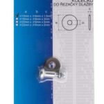 Koliesko náhradné o 22 x 6 x 2 mm do rezača dlažby