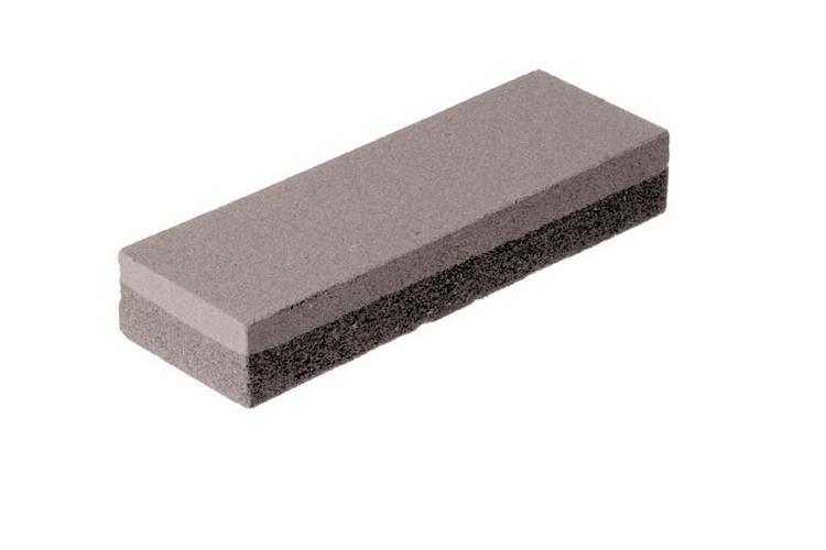 2542000043903_0 Oslička 150 x 50 x 30 mm dvojzrnná – Obrázok 1