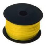 Lanko murárske priemer 1,7mm/50m žlté