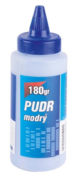 2542000044181_0 Prášok modrý 180 g – Obrázok 1