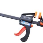 Zvierka QuickGrip 450 mm/18"