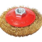 Kefa misková rotačná o 100 mm