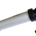 Pištol AL vytláčacia na tmel 310ml