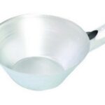 Naberačka murárska s tulejou 180 mm
