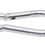 Karabína 10 mm DIN 5299C