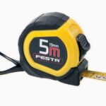 Meter zvinovací 7,5 m 7525 25 mm magnetický