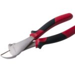 Kliešte 180 mm štípacie bočné
