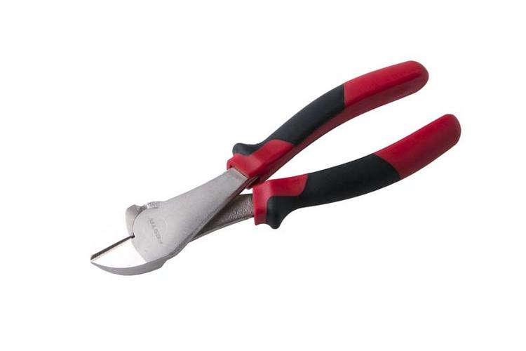 2542000044580_0 Kliešte 180 mm štípacie bočné – Obrázok 1