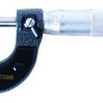 Mikrometer 25-50 mm