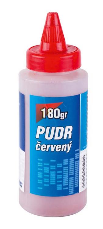 2542000044590_0 Prášok červený 180 g – Obrázok 1