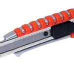 Nožík ulamovací L25 18 mm kov