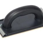 Hladidlo pre brúsnu mriežku 230 x 105 mm