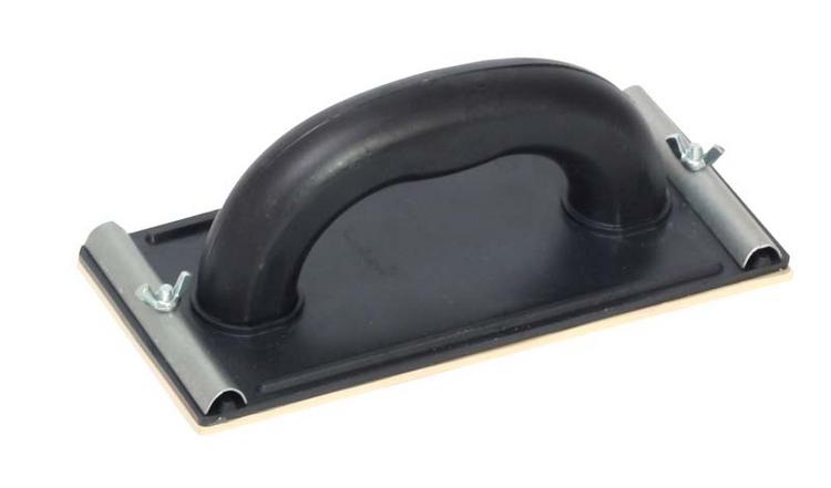 2542000044935_0 Hladidlo pre brúsnu mriežku 230 x 105 mm – Obrázok 1