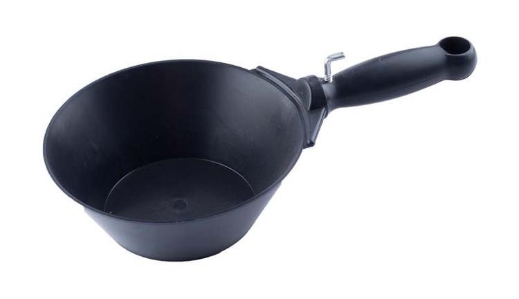 2542000045097_0 Naberačka murárska o 160 mm s plastovou rúčkou – Obrázok 1