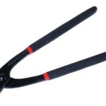 Kliešte 220 mm rabicové