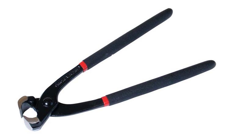 2542000045299_0 Kliešte 220 mm rabicové – Obrázok 1