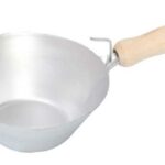 Naberačka murárska o 180 mm s rúčkou Zn