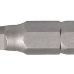 Bit SQ2 25 mm S2 1 ks