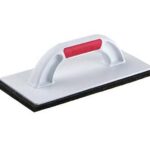 Hladidlo PVC 250 x 130 gumená pena