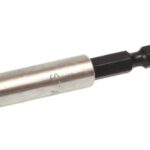 Nástavec na bity 1/4" magnetický 1ks