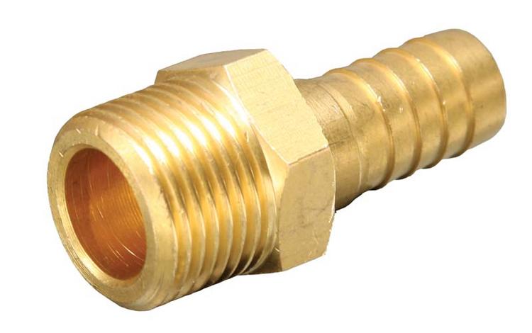 2542000045808_0 Nátrubok o 13 mm - 1/4" vonkajší – Obrázok 1