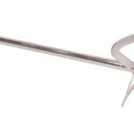 Miešadlo závitové ľavotočivé M14 o 120 mm