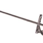 Miešadlo SDS+ o 80 x 500 mm